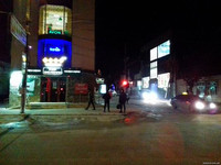 Аккерман сегодня
