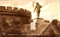 Минуле Східної Пруссії.