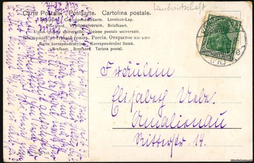 Минуле Східної Пруссії.