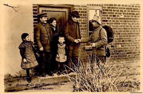 Минуле Східної Пруссії.