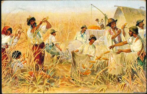 Минуле Східної Пруссії.