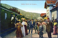 Боснія та Герцеговина. Минуле.