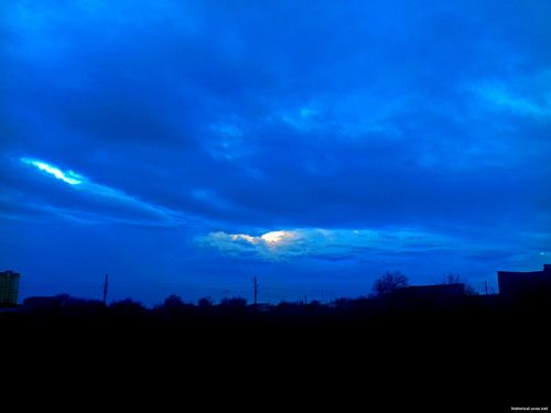 Природа Бессарабии.