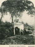 Прошлое Аккермана