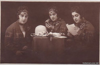 Минуле Аккермана.