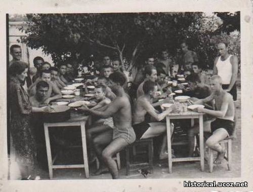 Минуле Аккермана.
